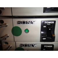 Sony Component Color Corrector Bvx-10pm Profissional comprar usado  Brasil 