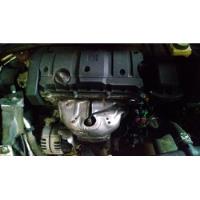 Motor Citroen C4 Hatch 1.6 comprar usado  Brasil 