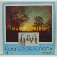 Lp Doraci E Delice - Romper Da Aurora - Rde comprar usado  Brasil 