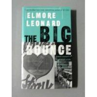 The Big Bounce - Elmore Leonard comprar usado  Brasil 