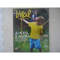 Usado, Revista Vital Unilever No Seu Dia A Dia #10 comprar usado  Brasil 