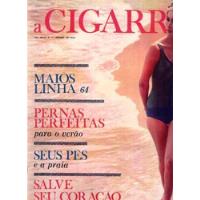 4820 Revista A Cigarra Magazine, Nº 11 De Novembro De 1963, usado comprar usado  Brasil 