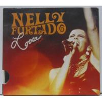 Cd Nelly Furtado - Loose The Concert - Universal- 623, usado comprar usado  Brasil 