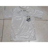 Camisa Torcida Jovem Do Santos - Infantil - Anos 90 comprar usado  Brasil 
