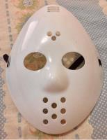 Máscara Do Jason Fantasia Haloween, usado comprar usado  Brasil 