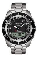 Relógio Tissot T- Touch Titanium - Swiss Made - Original comprar usado  Brasil 