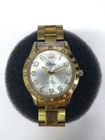 Usado, Relógio Feminino Condor Kt80084bg Dourado - Leia O Anúncio comprar usado  Brasil 