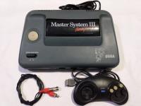Master System + Controle + Cabo comprar usado  Brasil 