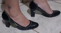 Sapato Feminino Schutz comprar usado  Brasil 