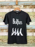 Camiseta Feminina The Beatles Estampa Clássica Abbey Road  comprar usado  Brasil 