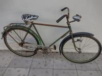 Bicicleta Monark Sueca Aro 28 Dos Anos 50  comprar usado  Brasil 