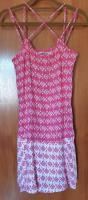 Vestido Siberian - Pink - Viscose - Alças - Nº 42 comprar usado  Brasil 