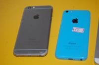  iPhone 5c 8 Gb Branco  , Azul   E Prata  Peças comprar usado  Brasil 