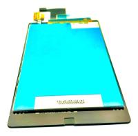 Usado, Tela Frontal Xperia M2 Aqua D2403 D2406 Touch + Display Lcd comprar usado  Brasil 