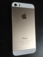  iPhone 5s 16 Gb Dourado - Excelente Estado - Bateria Nova comprar usado  Brasil 