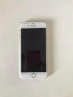 iPhone 6 - Branco / Dourado  Defeito comprar usado  Brasil 