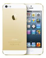 Apple iPhone 5s 16gb Dourado Gold A1533 (conservado) comprar usado  Brasil 