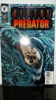 Hq Aliens Vs Predator - Editora Dark Horse - Importado Jds comprar usado  Brasil 