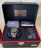 Usado, Guto Watches Vende Relógio Technos Acqua 800 Atm  Omega Tag comprar usado  Brasil 