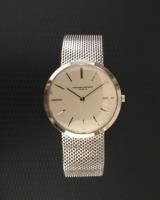 Relógio - Vacheron & Constantin - Ouro Branco - Déc 70 comprar usado  Brasil 