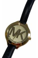 Relógio Feminino Michael Kors Preto E Dourado comprar usado  Brasil 