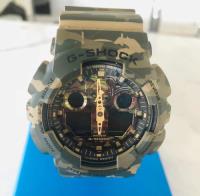 Relógio G-shock Ga100cm comprar usado  Brasil 
