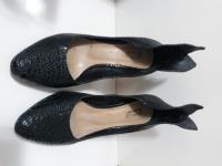 Sapato Feminino Corello Couro comprar usado  Brasil 