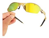 Oculos De Sol Juliet Romeu2  Mandrake Tanzaniti Lançamento  comprar usado  Brasil 