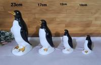 Quarteto Pinguins Antigos Geladeira comprar usado  Brasil 