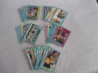 C0372 - Cards Copa Do Mundo 1994 Multi Editora - Complete Su, usado comprar usado  Brasil 