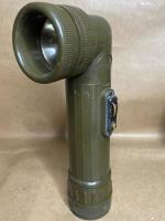 lanterna militar comprar usado  Brasil 