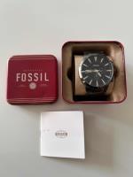 Relógio Fóssil Original comprar usado  Brasil 