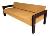 Usado, Antigo Sofa Cama Lafer Mp 85 comprar usado  Brasil 