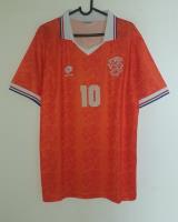 Camisa Holanda Retro 1994 Bergkamp Tamanho M comprar usado  Brasil 