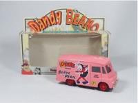 The Dandy The Beano - Days Gone - Miniatura Van comprar usado  Brasil 