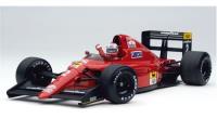 Exoto 1/18 Ferrari 641/2 Portugal 1990 Nigel Mansell #2 comprar usado  Brasil 
