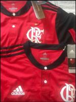 Camisa adidas Jogador Flamengo, usado comprar usado  Brasil 