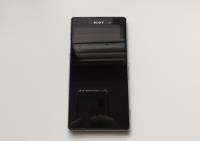 Usado, Smartphone Sony Xperia Z1 Para Retirada De Peças comprar usado  Brasil 