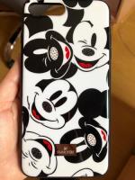Capinha iPhone 8 Plus Swarovski Mickey Disney, usado comprar usado  Brasil 