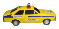 Aquamóvel Polícia Rodoviária - Estrela Anos 80 (funcionando) comprar usado  Brasil 