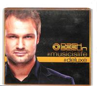 Dash Berlin  #musicislife #deluxe - Cd Duplo E Dvd Importad comprar usado  Brasil 