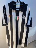 Camisa Da Juventus Da Itália Pirlo comprar usado  Brasil 