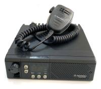 Rádio Motorola Gm300 45w Vhf 16 Canais C/ Ptt Raridade, usado comprar usado  Brasil 