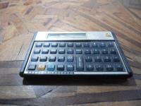 Sucata Calculadora Hp12c - Conforme Fotos - Nao Testei comprar usado  Brasil 