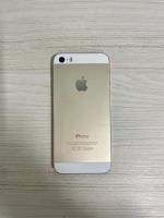  iPhone 5s 32 Gb Dourado, usado comprar usado  Brasil 