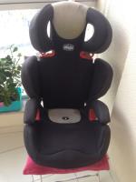 Cadeira Para Carro Infantil Chicco, usado comprar usado  Brasil 