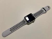 Apple Watch Series 3 Nike 38mm comprar usado  Brasil 