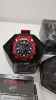 Relógio Caso G-shock Ga 900 comprar usado  Brasil 