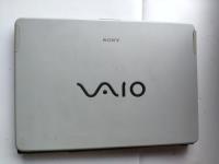 Notebook Sony Vaio Modelo Pcg-7a2l comprar usado  Brasil 