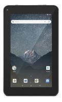Usado, Tablet Branco Bluetooth Wifi M7s Go 16gb + Capa Rosa Vitrini comprar usado  Brasil 